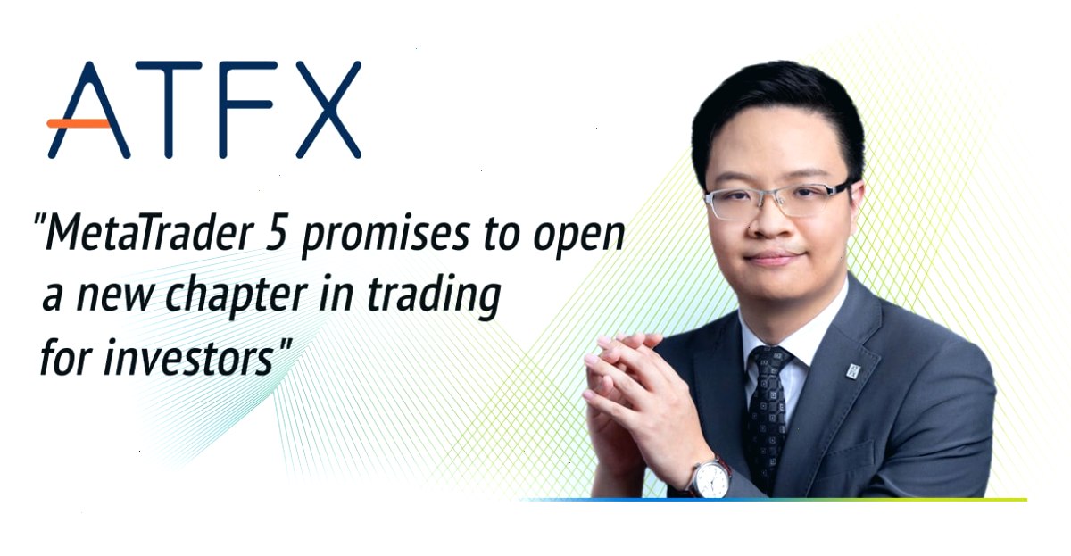 MT4中文版_metatrader4下载_优质资源链接导航与站点入口汇总：ATFX 推出 MetaTrader 5，为全球投资者提供更优质的服务（封面配图）