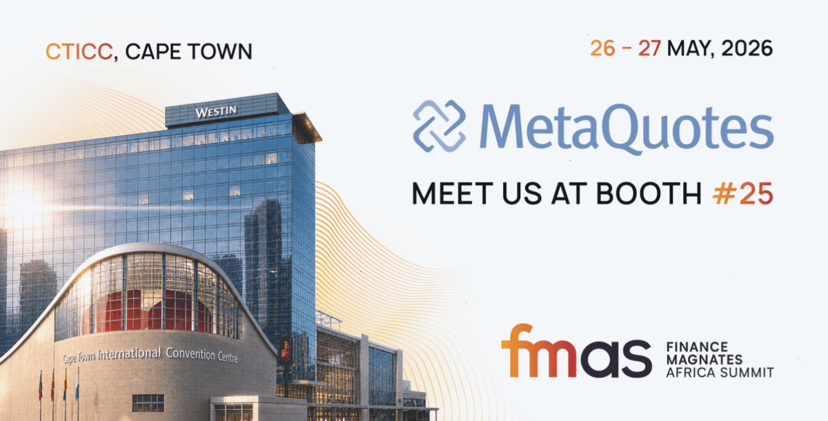 MT4中文版_metatrader4下载_优质资源链接导航与站点入口汇总：MetaQuotes 将在开普敦举办的 FMAS:26 上展示最新创新成果（封面配图）