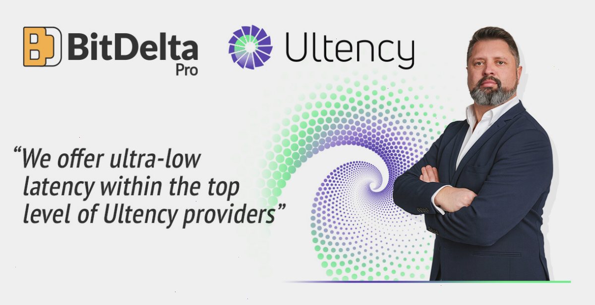 MT4中文版_metatrader4下载_优质资源链接导航与站点入口汇总：BitDelta Pro 在顶级 Ultency 提供商中实现了行业领先的延迟（封面配图）